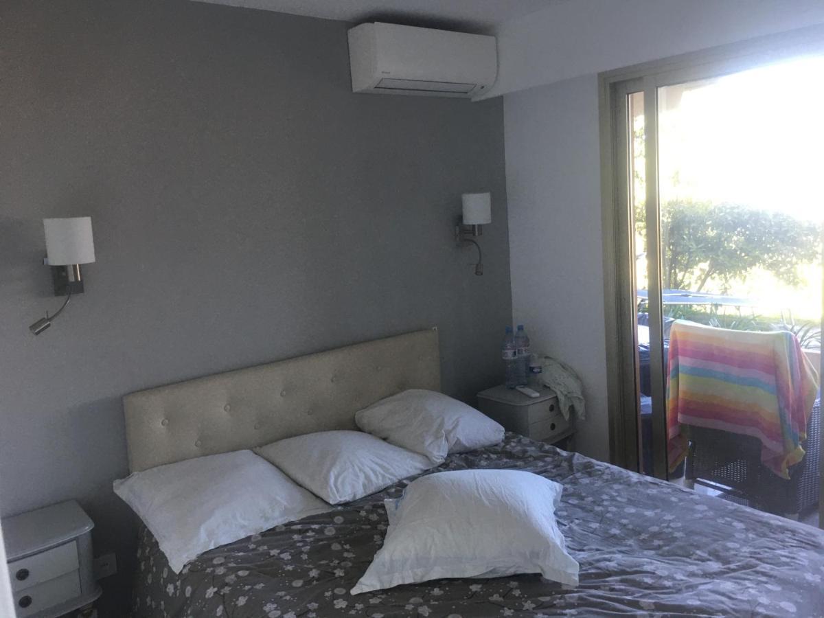 Clim Jardin Et Parking Prive -Piscine Tennis Et Park Vue Mer Grasse Zewnętrze zdjęcie