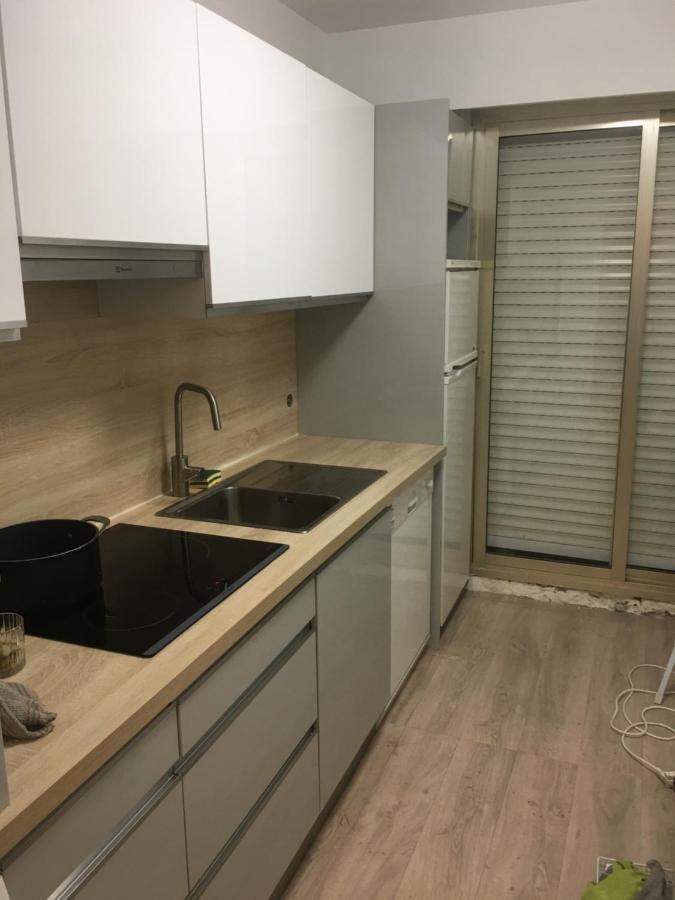 Clim Jardin Et Parking Prive -Piscine Tennis Et Park Vue Mer Grasse Zewnętrze zdjęcie